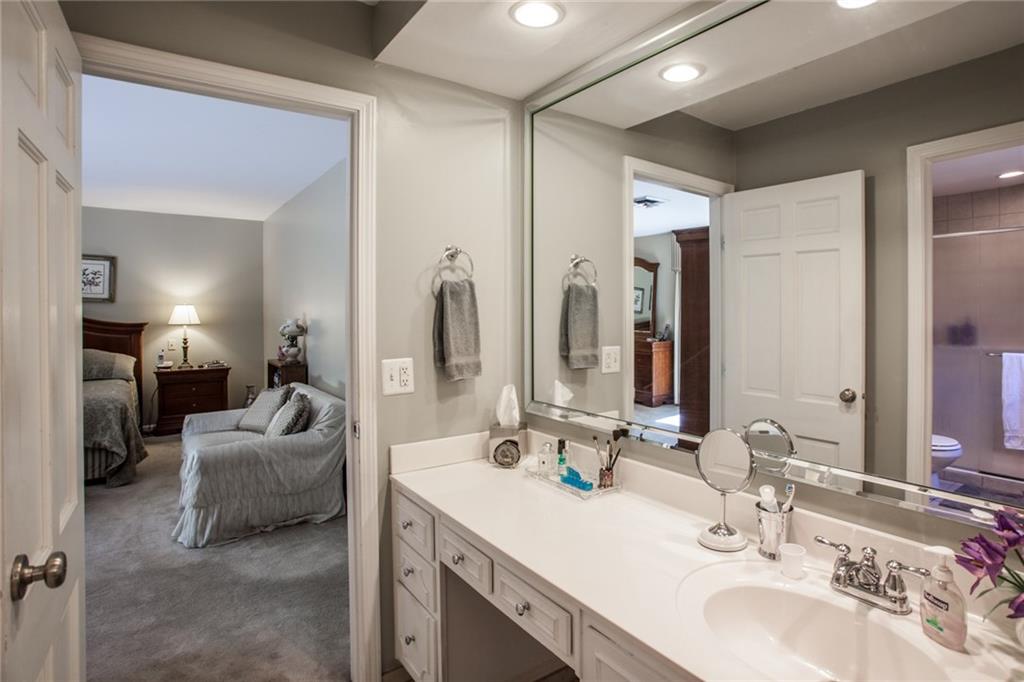 8149 Claridge Road Indianapolis, IN 46260 - Photo 31 of 34 Gallery Image 31