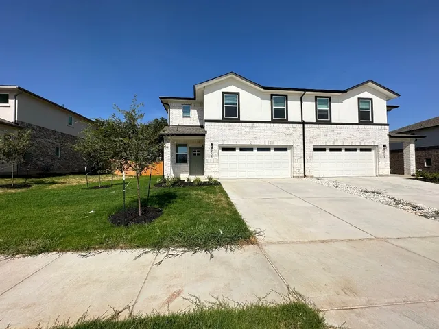 $1,795 | 209 Saide Street, Georgetown, TX 78626