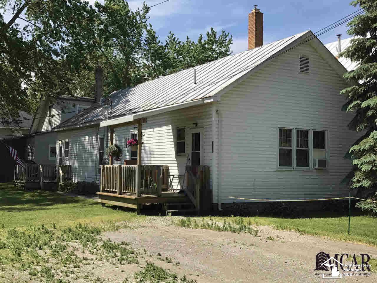 8093 Ida East Road Ida, MI 48140 - Photo 8 of 33