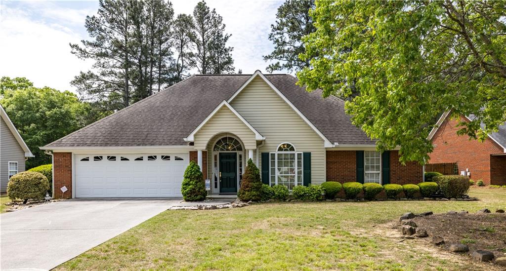 7 Habersham Court Northwest Rome, GA 30165 - Photo 1 of 1 Gallery Image 1