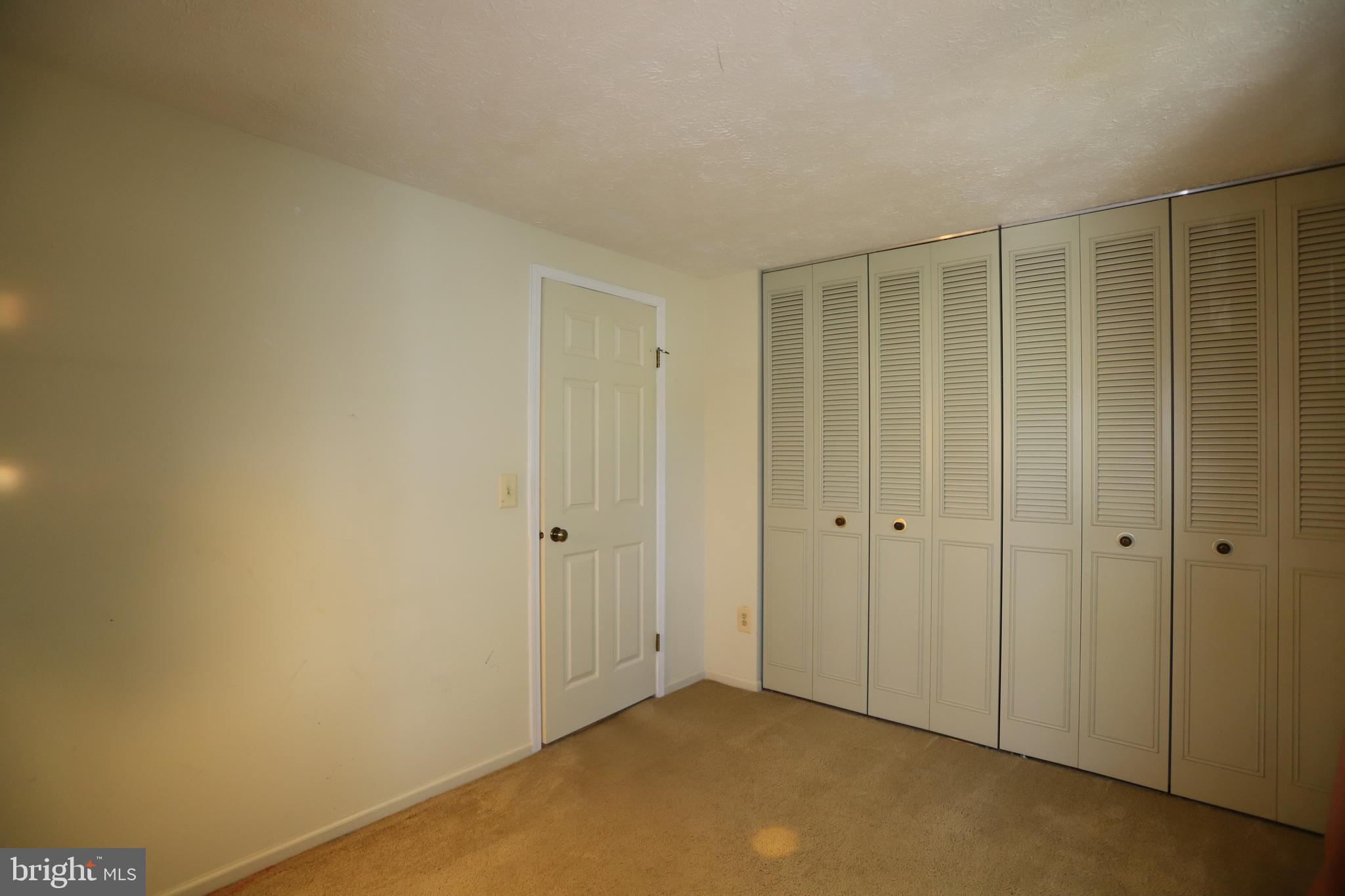 1915 Belmont Ridge Court Reston, VA 20191 - Photo 12 of 23 Rear-facing Bedroom on Upper Level