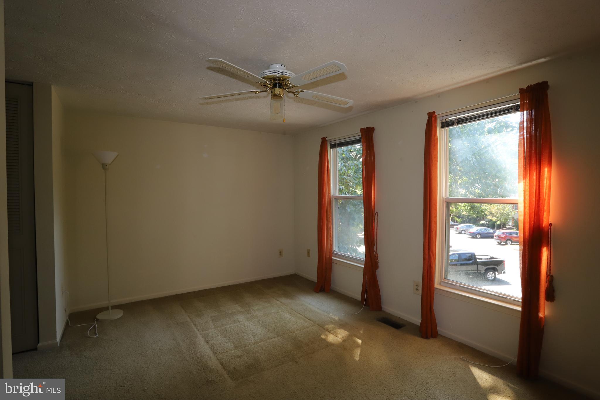 1915 Belmont Ridge Court Reston, VA 20191 - Photo 14 of 23 Front-Facing Master Bedroom