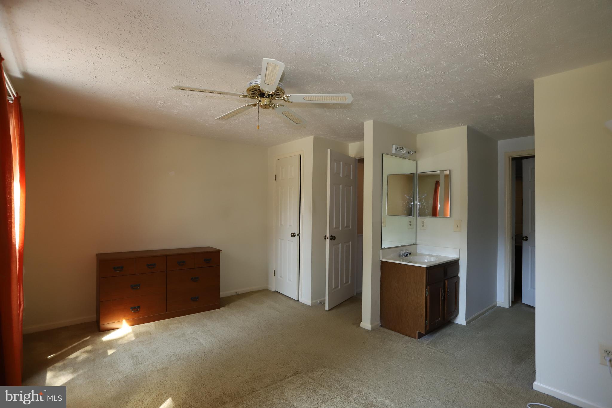 1915 Belmont Ridge Court Reston, VA 20191 - Photo 15 of 23 Master Bedroom with entrance to Bath