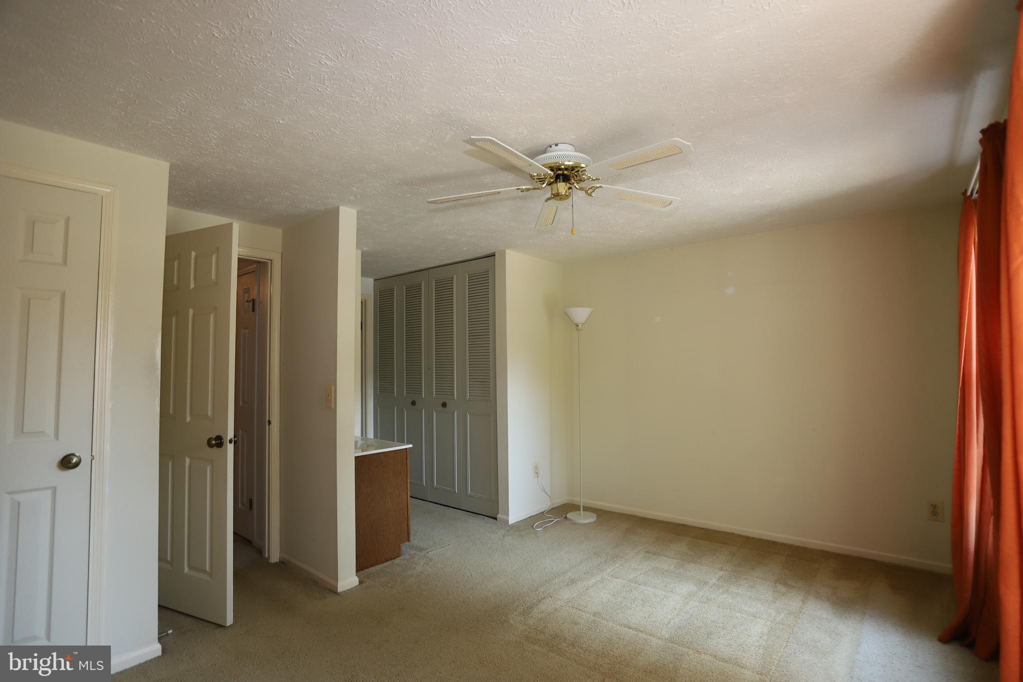 1915 Belmont Ridge Court Reston, VA 20191 - Photo 16 of 23 Master Bedroom with Two Closets