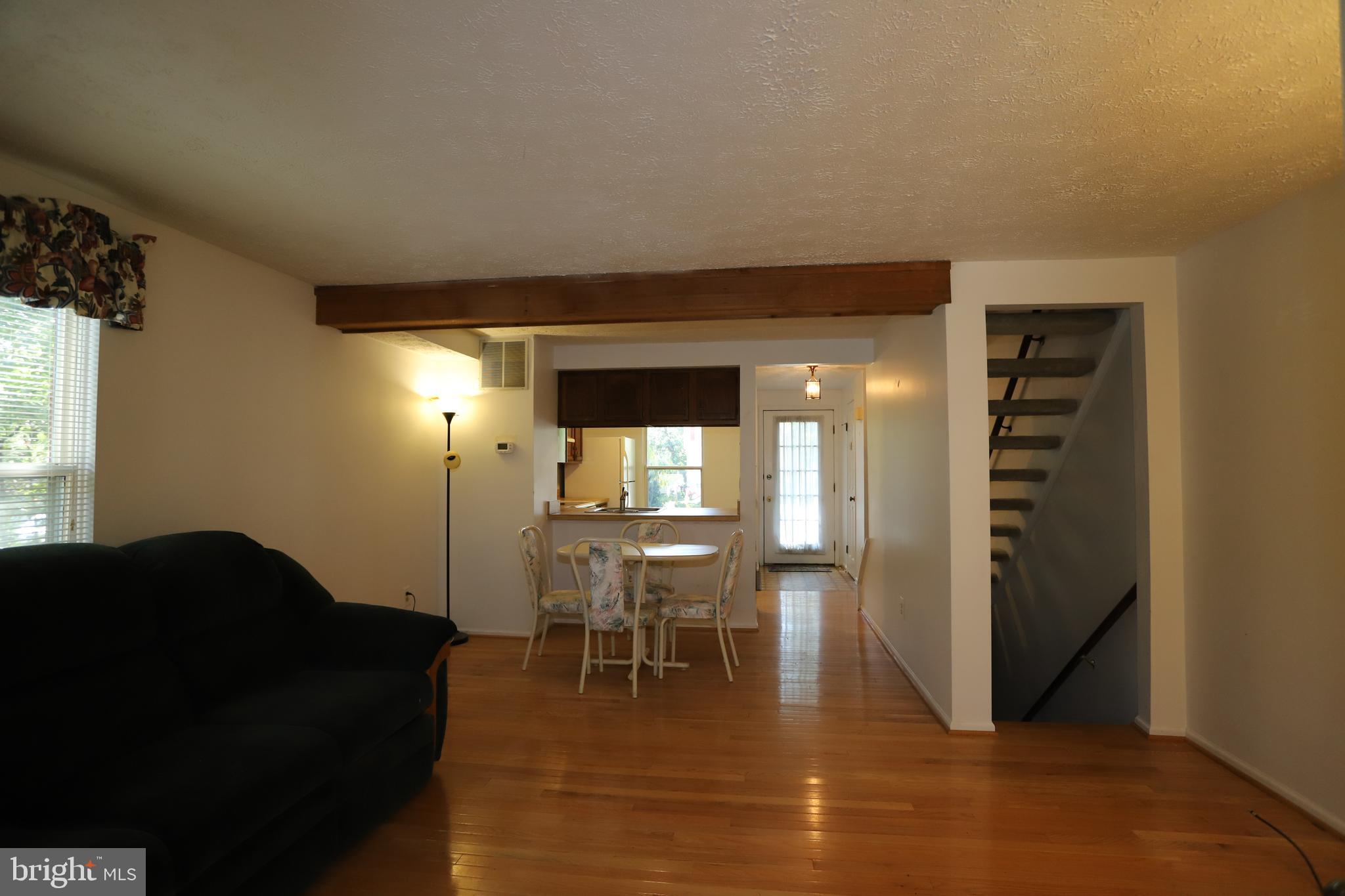 1915 Belmont Ridge Court Reston, VA 20191 - Photo 19 of 23 Hardwood Floors on the main level
