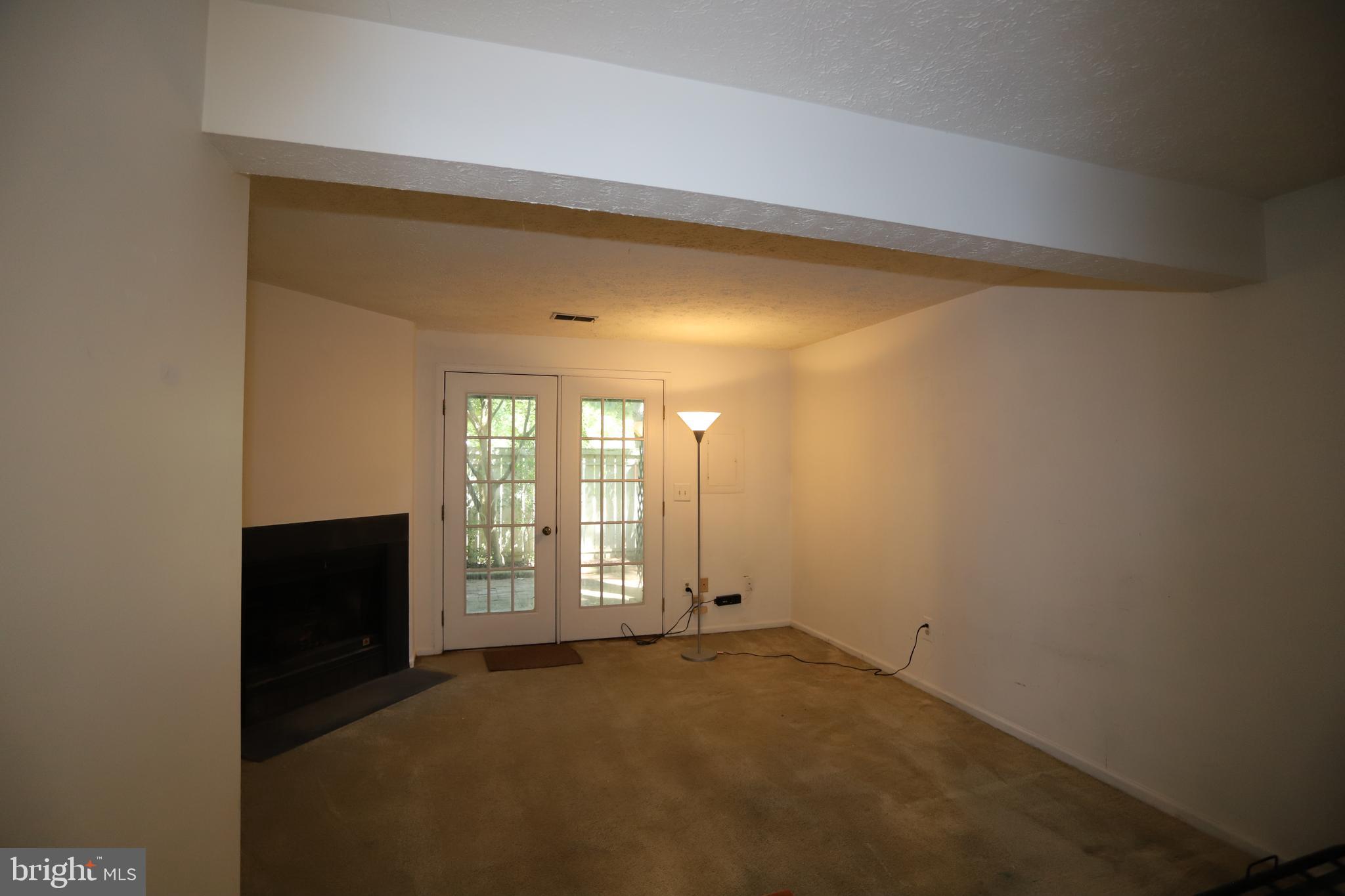 1915 Belmont Ridge Court Reston, VA 20191 - Photo 9 of 23 Lower Level has full bath, can be 3rd Bedroom