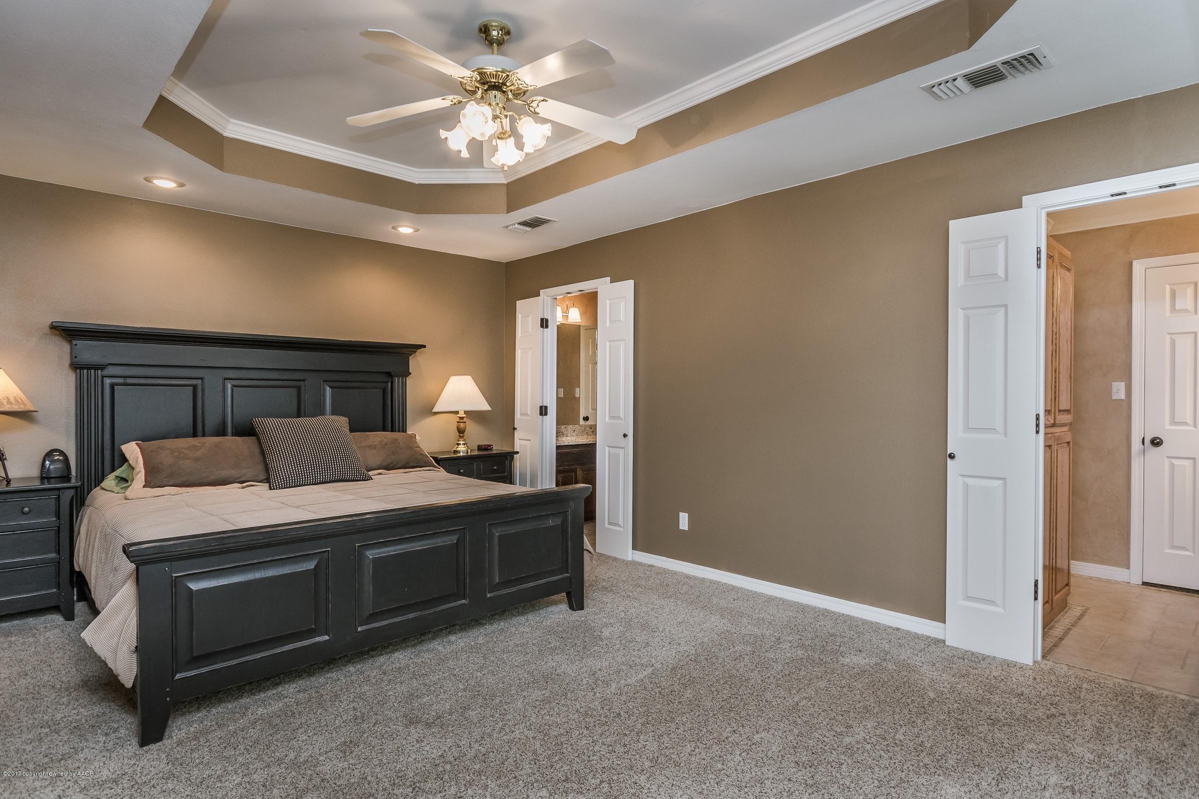 4701 Bushland Road Amarillo, TX 79119 - Photo 15 of 34 015_Master Bedroom_-2