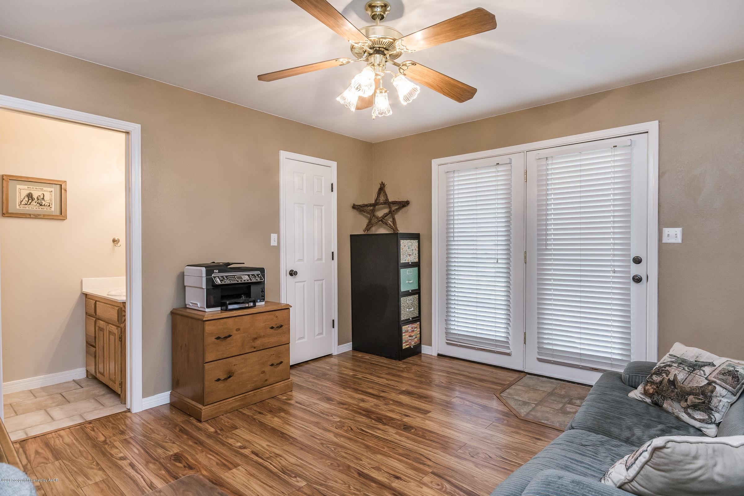 4701 Bushland Road Amarillo, TX 79119 - Photo 23 of 34 022_4th BedroomOffice