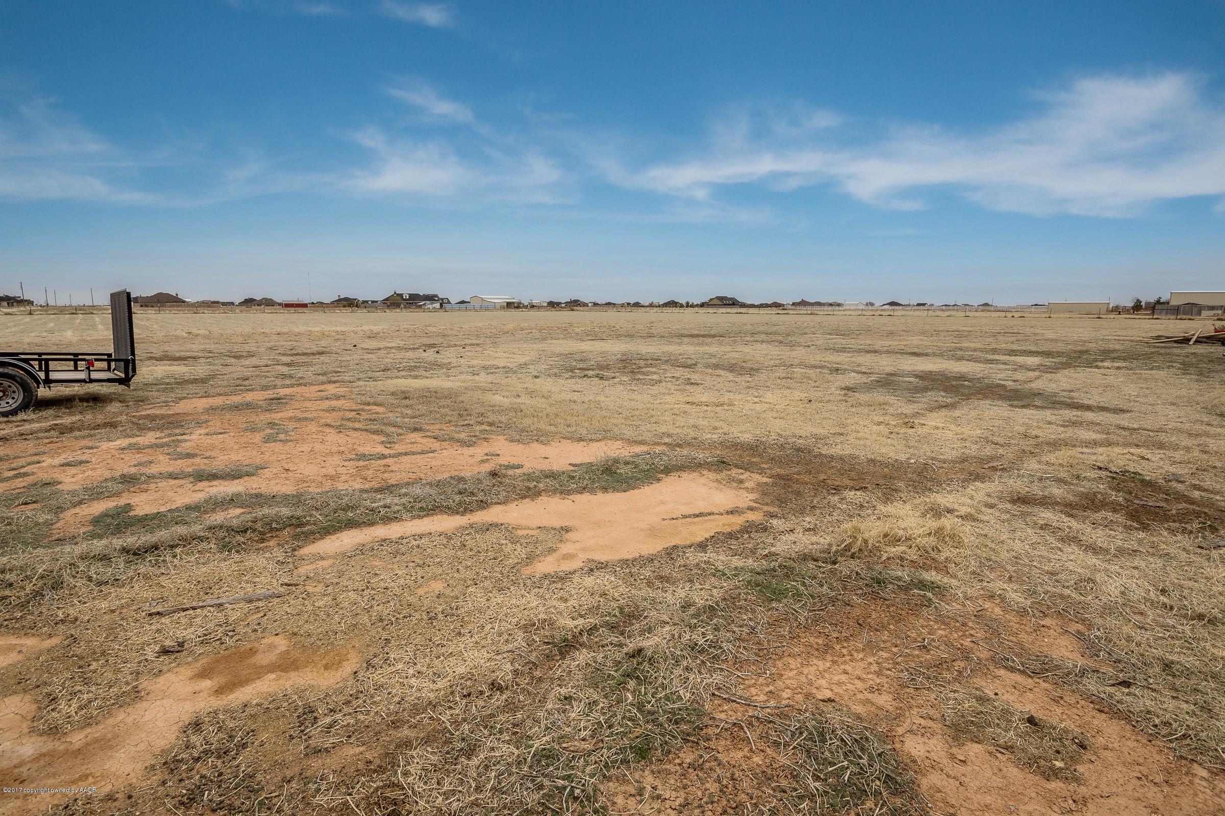 4701 Bushland Road Amarillo, TX 79119 - Photo 28 of 34 027_Back Yard_-4