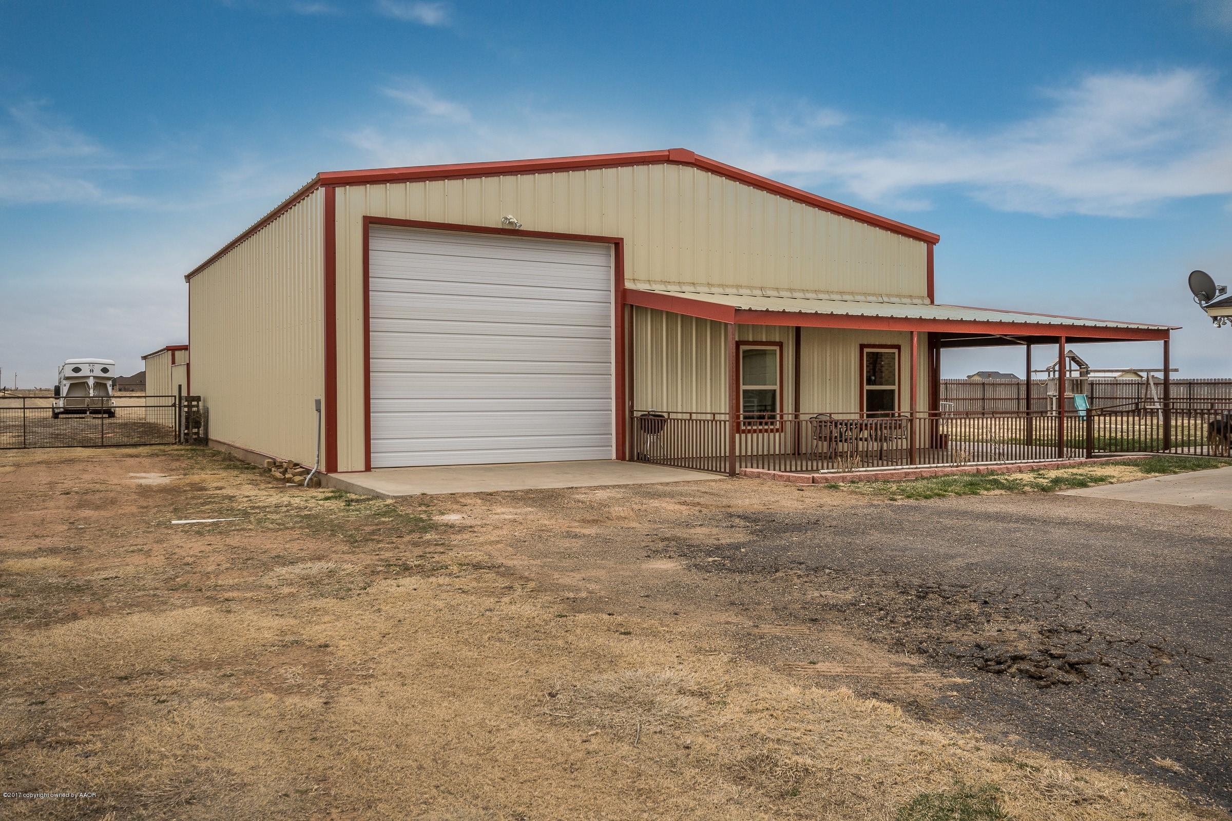 4701 Bushland Road Amarillo, TX 79119 - Photo 31 of 34 030_Shop_