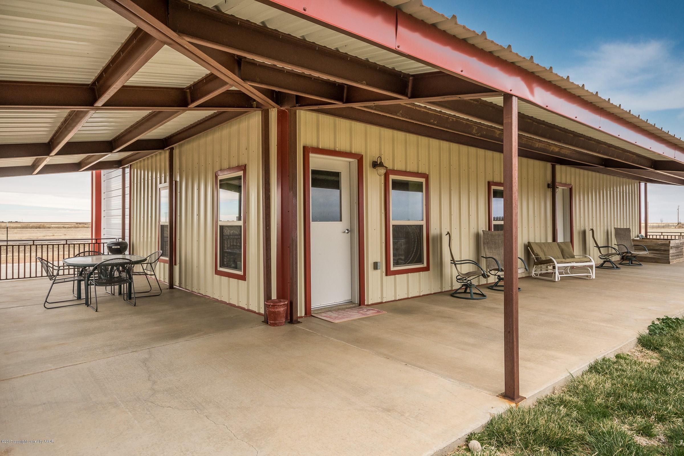 4701 Bushland Road Amarillo, TX 79119 - Photo 32 of 34 031_Shop_-2