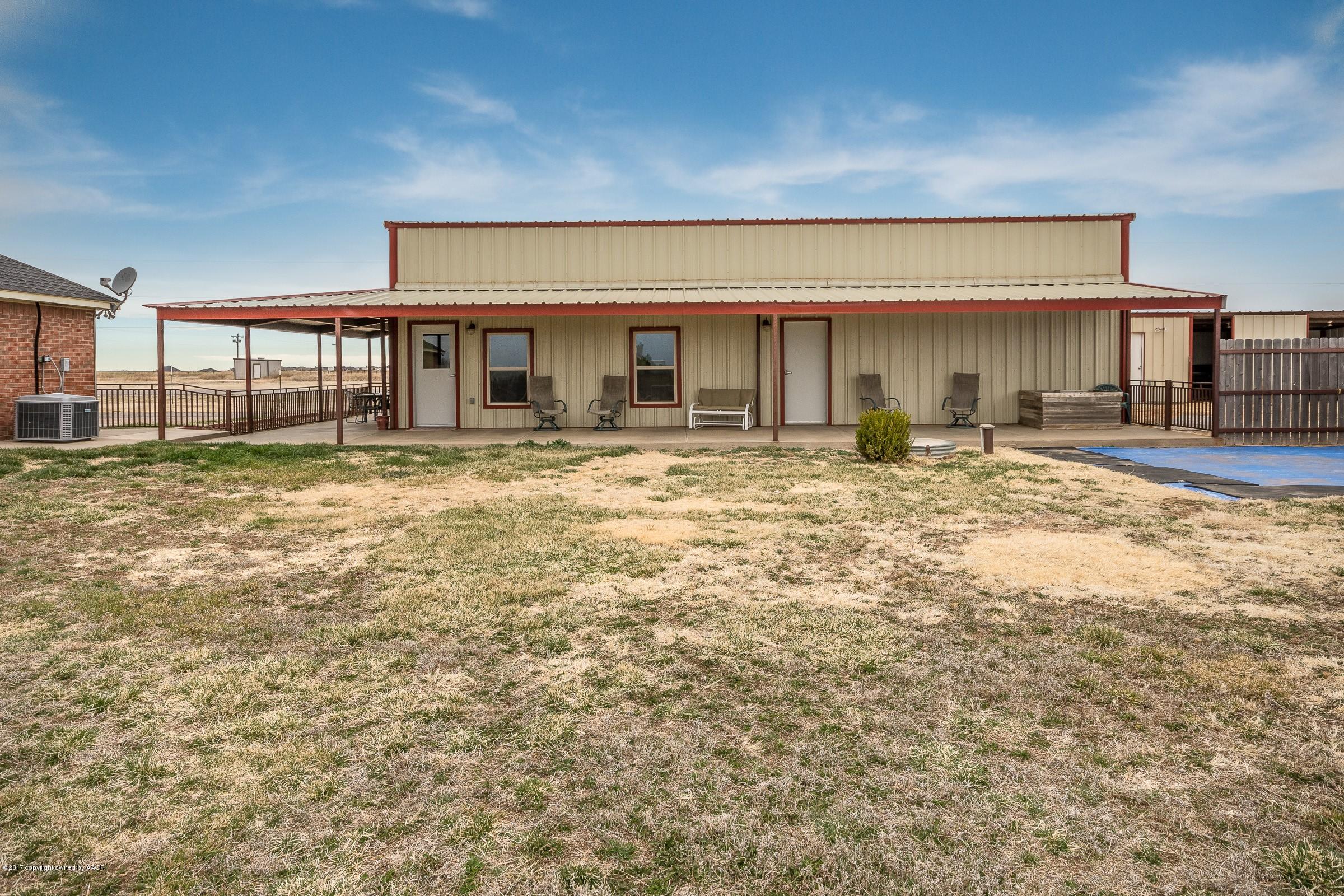4701 Bushland Road Amarillo, TX 79119 - Photo 33 of 34 032_Shop_-3