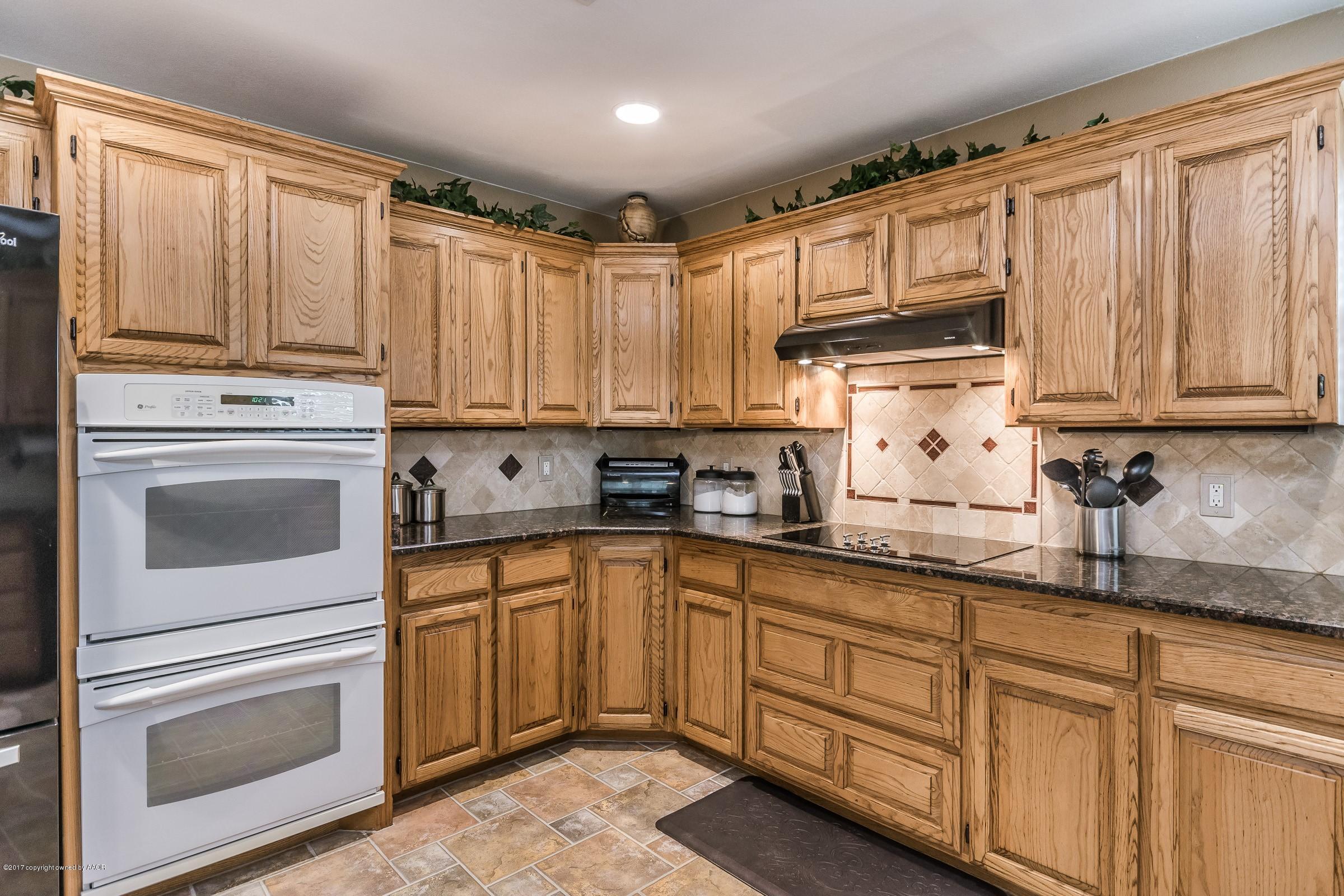 4701 Bushland Road Amarillo, TX 79119 - Photo 10 of 34 010_Kitchen_-2