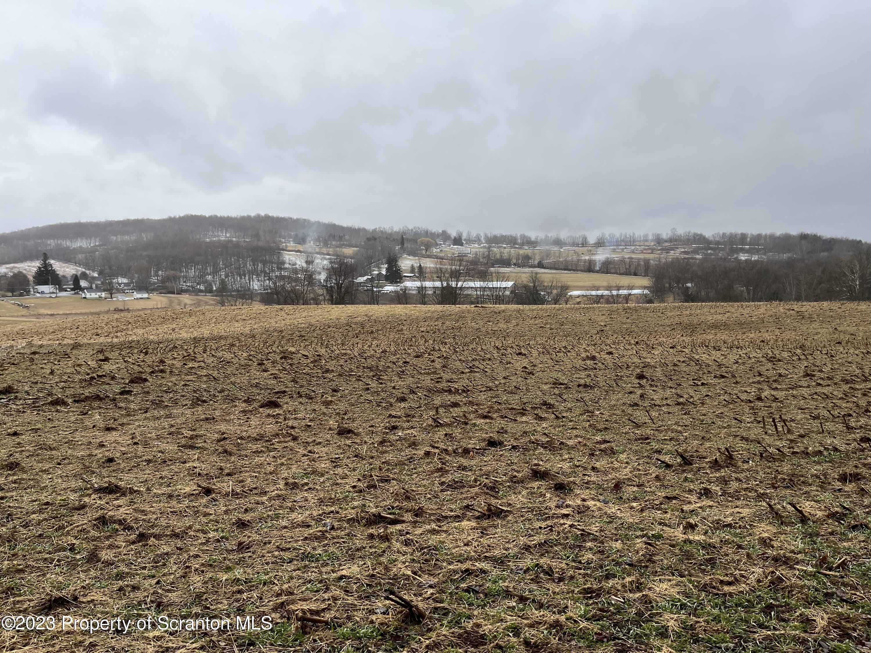 Matechak Road Jermyn, PA 18433 - Photo 2 of 7 a view of an ocean and mountain
