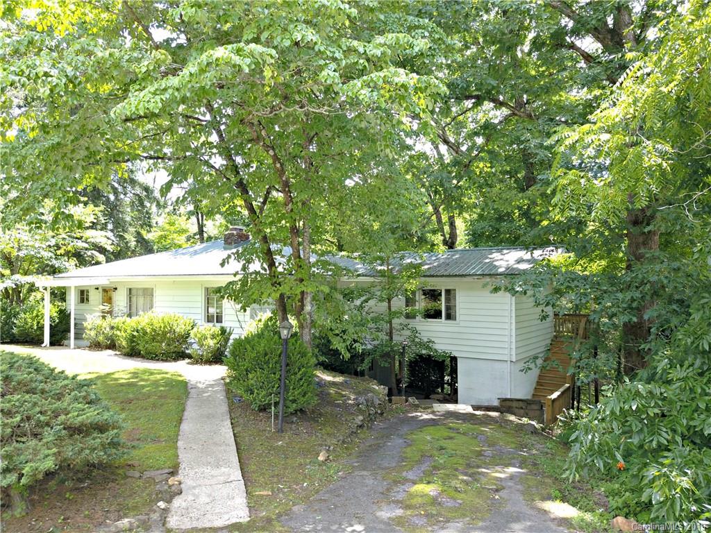 1868 Old Cullowhee Road Cullowhee, NC 28779 - Photo 1 of 28 Gallery Image 1