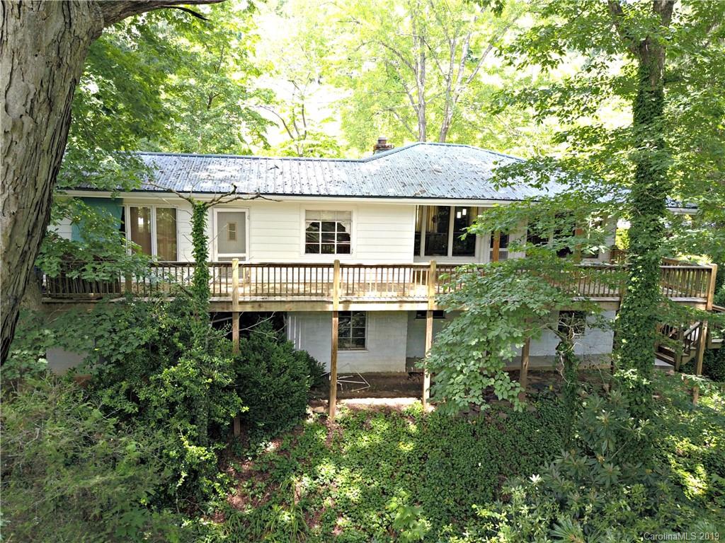 1868 Old Cullowhee Road Cullowhee, NC 28779 - Photo 3 of 28 Gallery Image 3