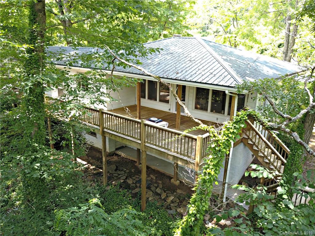 1868 Old Cullowhee Road Cullowhee, NC 28779 - Photo 6 of 28 Gallery Image 6