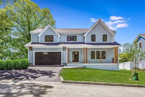 12 Chestnut Road Reading, MA 01867 - Photo 1 of 41 Gallery Image 1