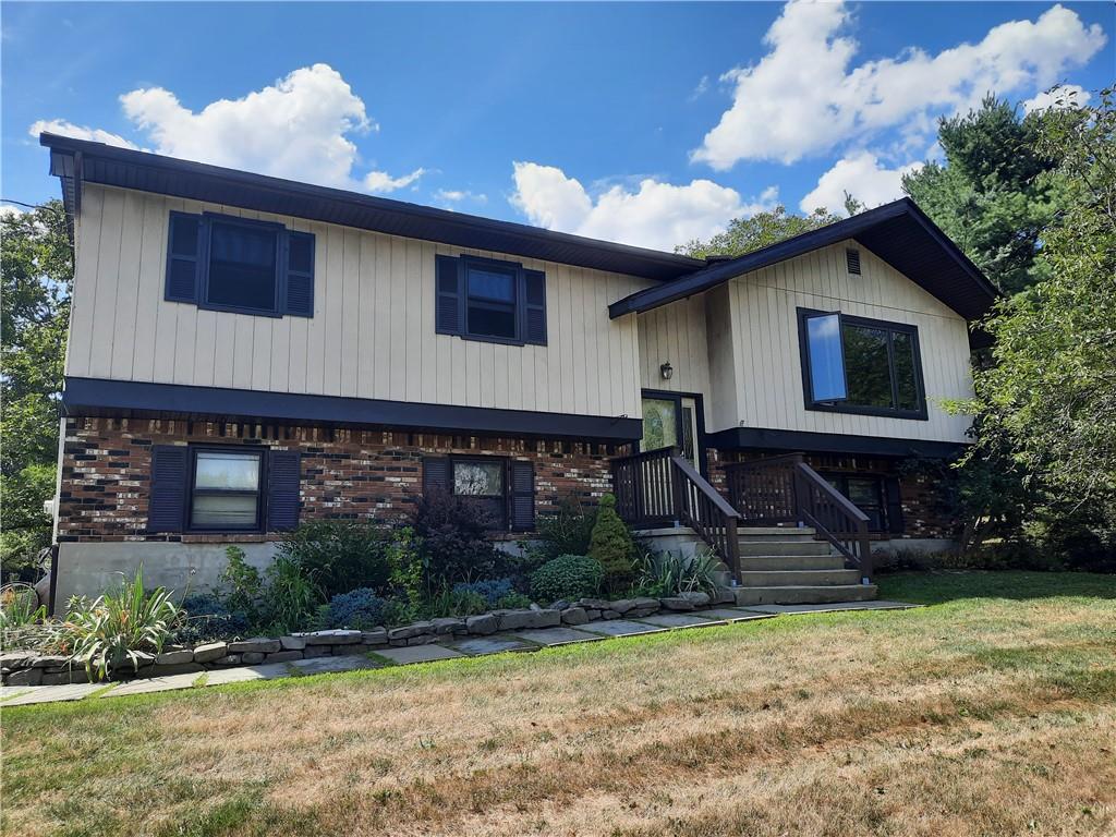 545 Mullock Road Port Jervis, NY 12771 - Photo 1 of 1 Gallery Image 1