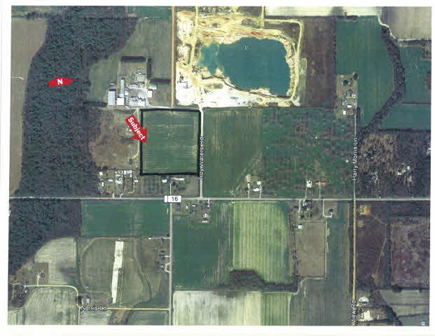 0 Roy Waters Road Foley, AL 36535 - Photo 1 of 1