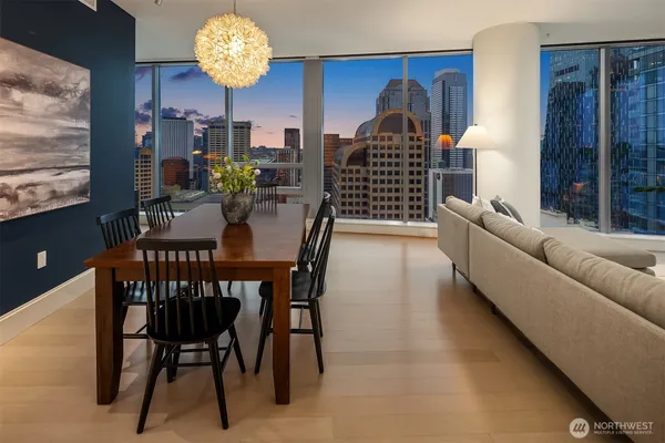 $1,795,000 | 1521 2nd Avenue, Unit 3102, Seattle, WA 98101