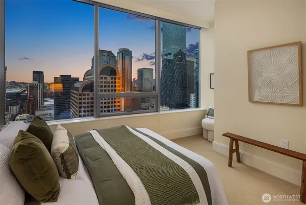 $1,795,000 | 1521 2nd Avenue, Unit 3102, Seattle, WA 98101