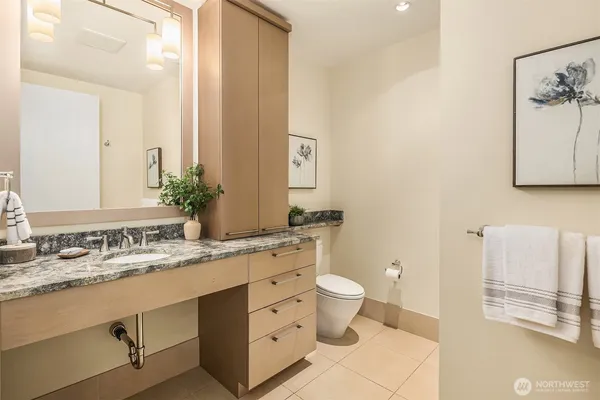 $1,795,000 | 1521 2nd Avenue, Unit 3102, Seattle, WA 98101