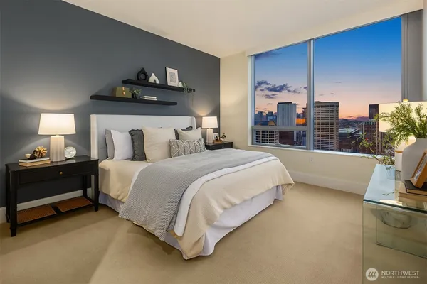 $1,795,000 | 1521 2nd Avenue, Unit 3102, Seattle, WA 98101