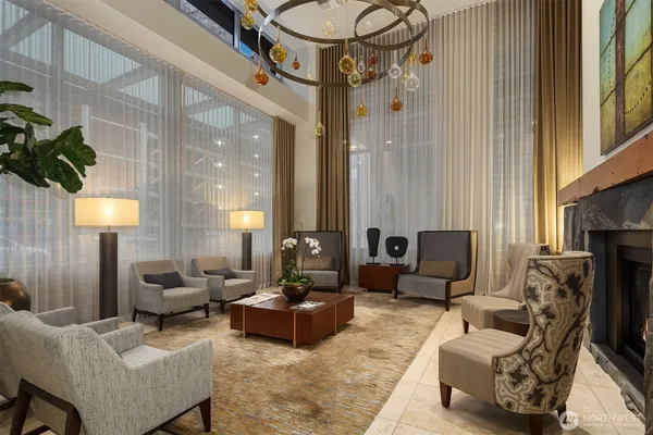 $1,795,000 | 1521 2nd Avenue, Unit 3102, Seattle, WA 98101