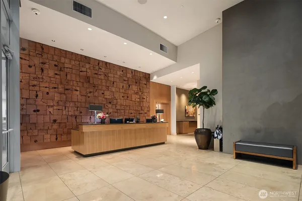$1,795,000 | 1521 2nd Avenue, Unit 3102, Seattle, WA 98101