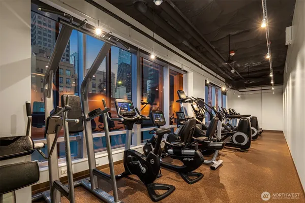 $1,795,000 | 1521 2nd Avenue, Unit 3102, Seattle, WA 98101