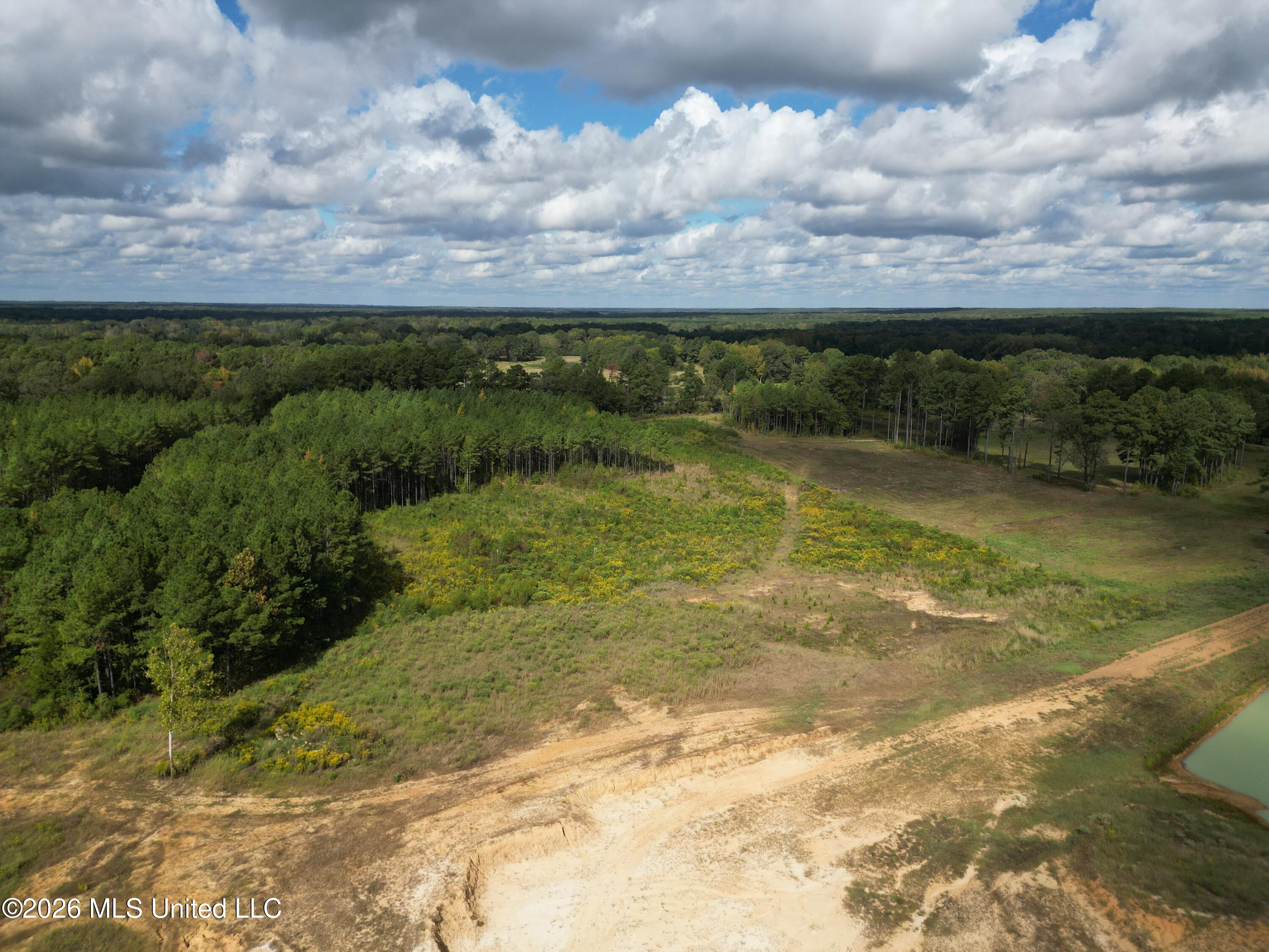 Lot 2 Sulphur Springs Road Canton, MS 39046 - Photo 14 of 15 DJI_0445
