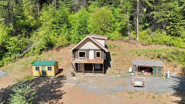 $389,000 | 688 National Forest Development Road 279, Grangeville, ID 83530