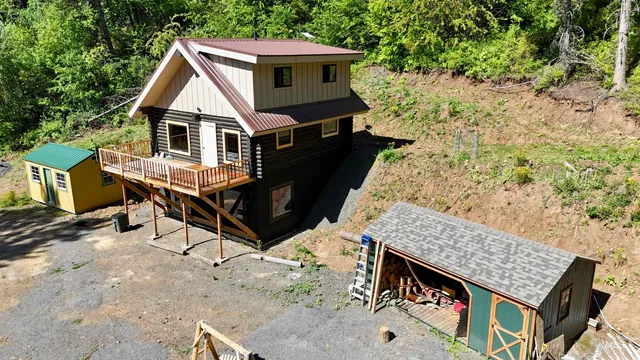 $389,000 | 688 National Forest Development Road 279, Grangeville, ID 83530