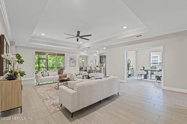 $544,000 | 487 Tintamarre Drive, St. Augustine, FL 32092