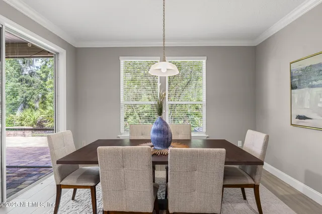 $544,000 | 487 Tintamarre Drive, St. Augustine, FL 32092