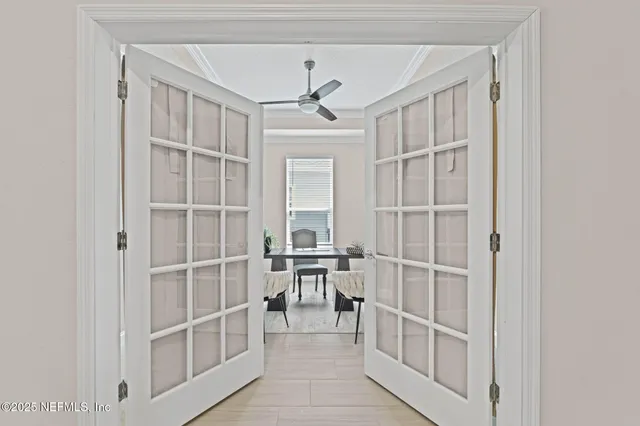 $544,000 | 487 Tintamarre Drive, St. Augustine, FL 32092