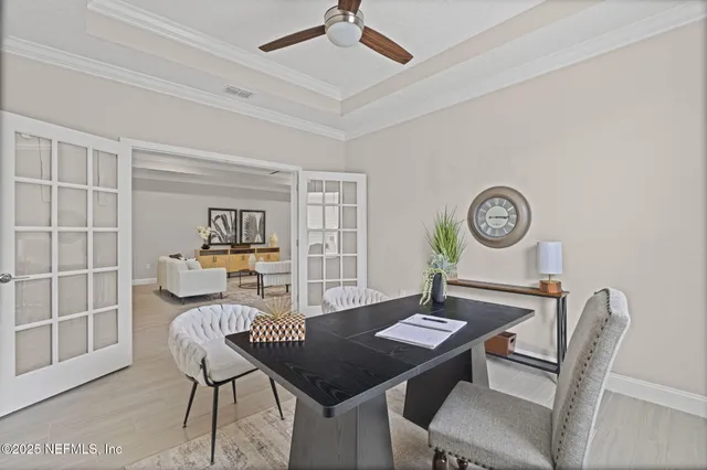 $544,000 | 487 Tintamarre Drive, St. Augustine, FL 32092