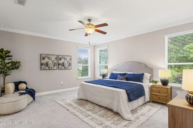 $544,000 | 487 Tintamarre Drive, St. Augustine, FL 32092