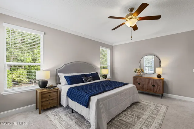 $544,000 | 487 Tintamarre Drive, St. Augustine, FL 32092