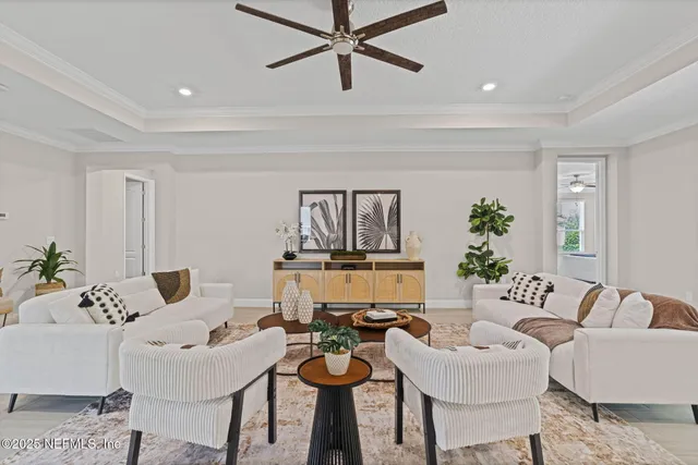 $544,000 | 487 Tintamarre Drive, St. Augustine, FL 32092