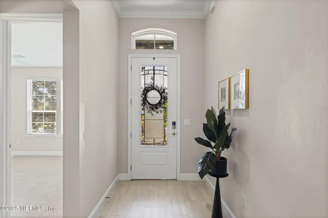 $544,000 | 487 Tintamarre Drive, St. Augustine, FL 32092