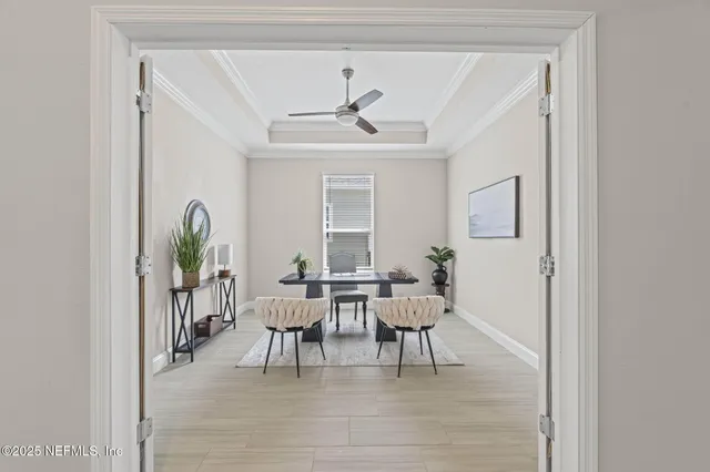 $544,000 | 487 Tintamarre Drive, St. Augustine, FL 32092