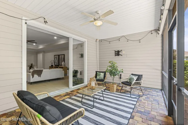 $544,000 | 487 Tintamarre Drive, St. Augustine, FL 32092