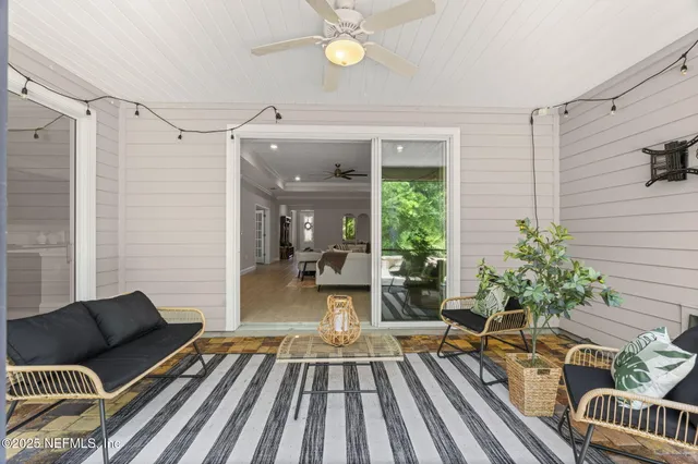 $544,000 | 487 Tintamarre Drive, St. Augustine, FL 32092