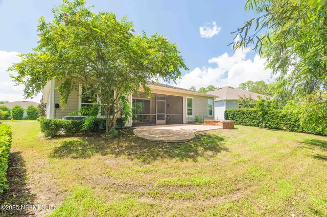 $544,000 | 487 Tintamarre Drive, St. Augustine, FL 32092