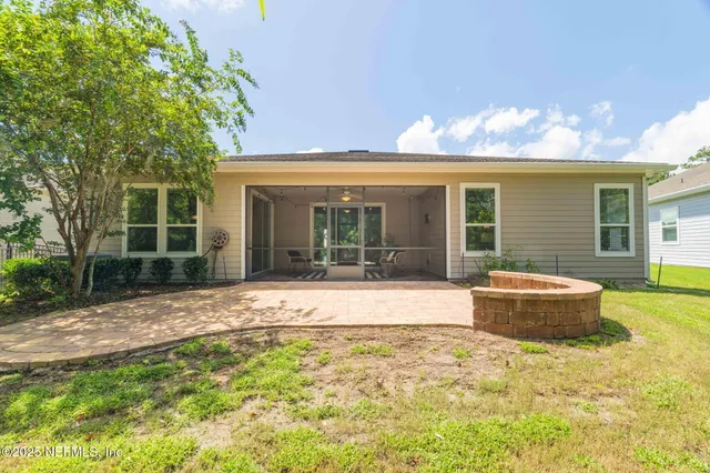 $544,000 | 487 Tintamarre Drive, St. Augustine, FL 32092