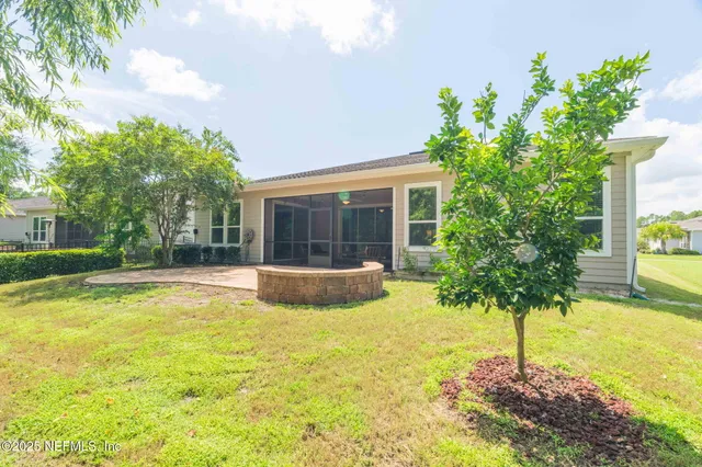 $544,000 | 487 Tintamarre Drive, St. Augustine, FL 32092