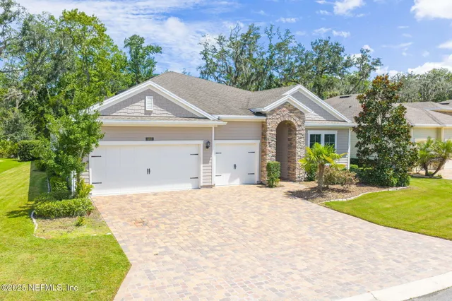 $544,000 | 487 Tintamarre Drive, St. Augustine, FL 32092