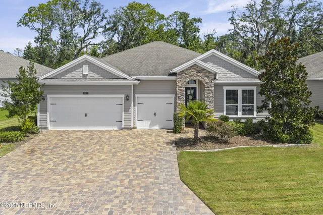 $544,000 | 487 Tintamarre Drive, St. Augustine, FL 32092
